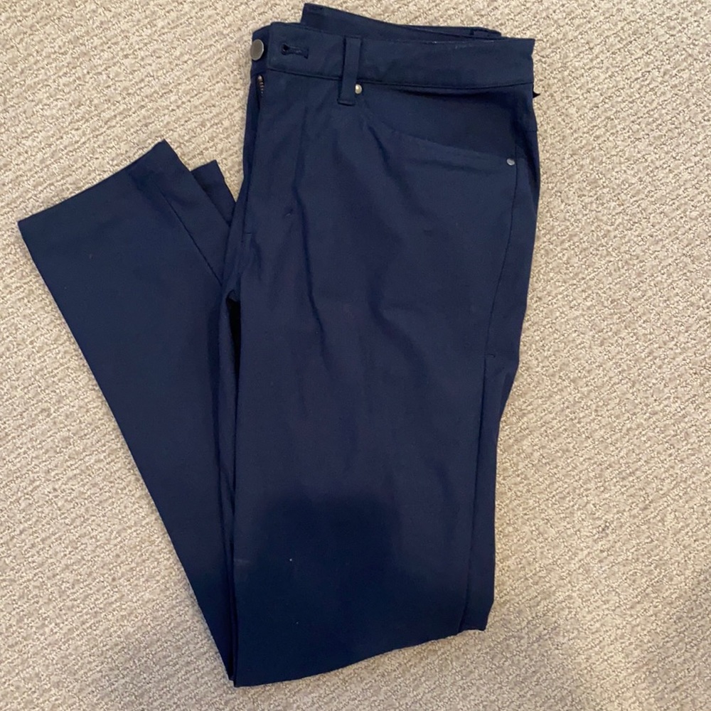 Lululemon ABC pant